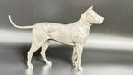 Figuur - Figura de plata 915 - .915 zilver, Antiek en Kunst