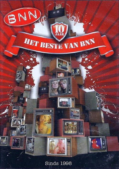 Het beste van BNN (dvd nieuw), Cd's en Dvd's, Dvd's | Actie, Ophalen of Verzenden