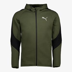 Evostripe cheap fz hoody