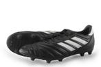 Adidas Voetbalschoenen in maat 46 Zwart | 10% extra korting, Verzenden, Zwart, Zo goed als nieuw, Adidas