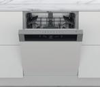 Whirlpool Wbc 3c26 X - Half Geïntegreerde Vaatwasser 14, Ophalen of Verzenden, Nieuw, 85 tot 90 cm