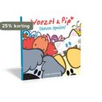 Samen spelen / Woezel & Pip 9789025867515 Dinand Woesthoff, Verzenden, Gelezen, Dinand Woesthoff