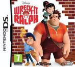 DS Wreck-It Ralph, Verzenden, Zo goed als nieuw