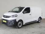 Opel Vivaro 2.0 CDTI L2H1 Edition 144PK Automaat, Automaat, Stof, Gebruikt, Euro 6