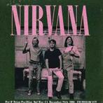 cd - Nirvana - Pat O Brian Pavillion, Del Mar, CA, Decem..., Zo goed als nieuw, Verzenden
