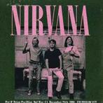 cd - Nirvana - Pat O Brian Pavillion, Del Mar, CA, Decem..., Verzenden, Zo goed als nieuw