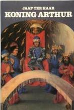 Koning Arthur 9789022833278 Haar, Boeken, Verzenden, Gelezen, Haar