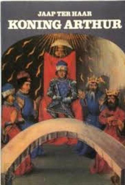 Koning Arthur 9789022833278 Haar, Boeken, Overige Boeken, Gelezen, Verzenden