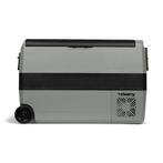 Steamy-E Dual Zone Elektrische Compressor Koelbox..., Caravans en Kamperen, Verzenden, Nieuw