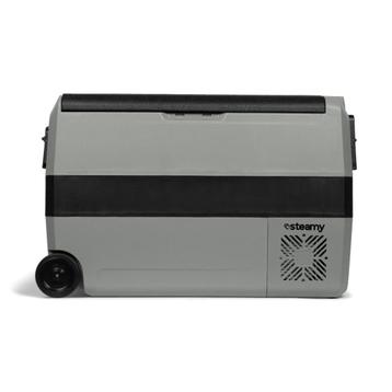 Steamy-E Dual Zone Elektrische Compressor Koelbox... beschikbaar voor biedingen