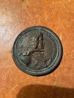 Penning - Filippo V di Spagna, 1700-1706. Medaglia