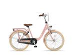 Altec Candy Meisjesfiets 22 inch - Roze, Verzenden, Nieuw, 20 inch of meer, Overige merken