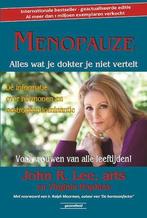 Menopauze, Boeken, Verzenden, Nieuw