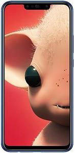 Huawei P smart Plus Dual SIM 64GB paars, Android OS, Gebruikt, Zonder abonnement, Zonder simlock