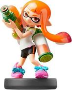Nintendo Amiibo Super Smash Bros. 5-Inkling (Diversen) NIEUW, Ophalen of Verzenden, Nieuw
