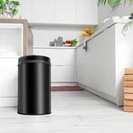 Automatische Prullenbak / Afvalemmer / Sensorprullenbak - 30, Verzenden, Nieuw