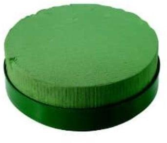 Steekschuim Taart Bowl Olympia Cake 22x8 cm Set, Hobby en Vrije tijd, Knutselen, Nieuw, Ophalen of Verzenden