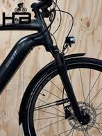 Giant Explore E+ 1 E-Bike Shimano 2022, Zo goed als nieuw, 59 cm of meer, 50 km per accu of meer, Giant