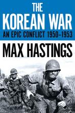 9781529037937 Korean War Max Hastings, Boeken, Studieboeken en Cursussen, Verzenden, Nieuw, Max Hastings
