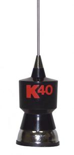 K40 Original, Verzenden, Nieuw