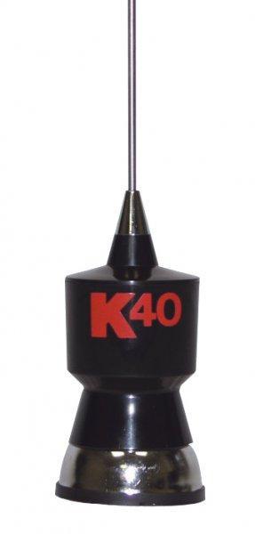 K40 Original, Telecommunicatie, Antennes en Masten, Verzenden