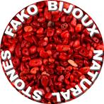 Fako Bijoux® - Stukjes Natuursteen - Natuursteen Chips -, Verzenden, Nieuw
