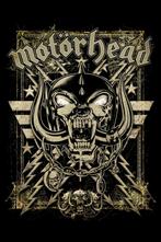 Poster Motorhead Warpig 61x91,5cm, Verzamelen, Posters, Verzenden, Nieuw, A1 t/m A3