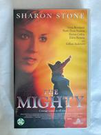 THE MIGHTY (VHS), Verzenden, Gebruikt