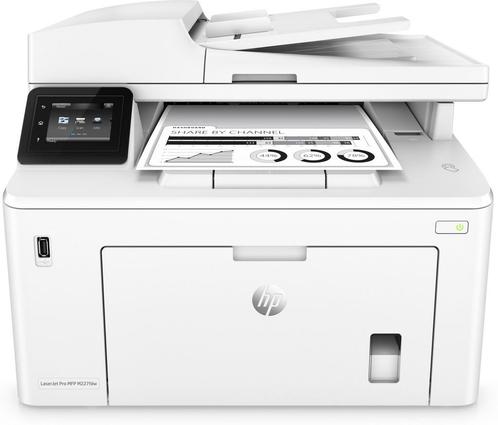 HP LaserJet Pro MFP M227fdw, Computers en Software, Printers, Printer, Kleur printen, Ophalen of Verzenden