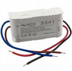Inbouw voeding - 12 Volt - 0.75A - 9 Watt, Doe-het-zelf en Verbouw, Elektra en Kabels, Ophalen of Verzenden, Nieuw
