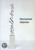 Jeroen Henneman Objecten 9789040088759 W. Loos, Boeken, Kunst en Cultuur | Beeldend, Verzenden, Gelezen, W. Loos