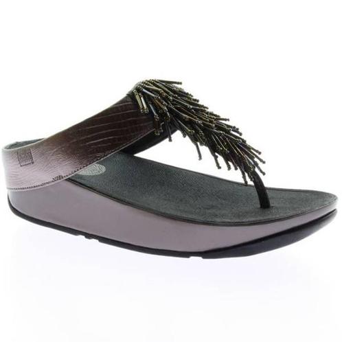 Fitflop slippers 2025 maat 43