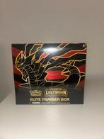 Pokémon - 1 Elite trainer box - Elite Trainer Box / Sword &amp;, Nieuw