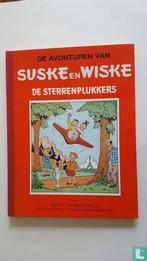 Suske en Wiske - De sterrenplukkers - 1993, Eén stripboek, Verzenden, Zo goed als nieuw, Vandersteen, Willy.