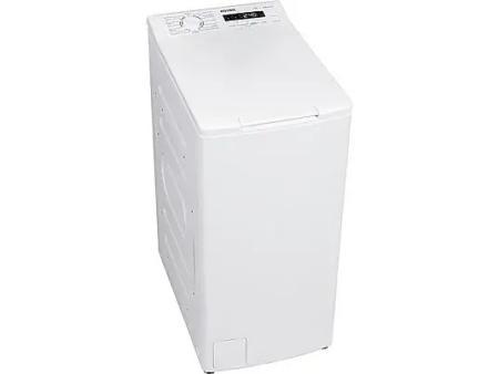 Koenic KWM6212C - Bovenlader wasmachine - 6 kg - 1200359, Witgoed en Apparatuur, Wasmachines, Nieuw, Ophalen of Verzenden