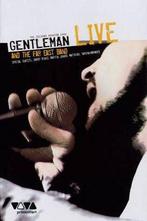 Gentleman And Far East Band - Live (DVD) 5099720217190, Verzenden, Nieuw in verpakking