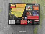 Disneys Toy Story (SNES tweedehands game), Ophalen of Verzenden, Zo goed als nieuw