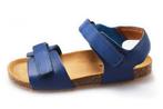 Braqeez Sandalen in maat 33 Blauw | 25% extra korting, Kinderen en Baby's, Kinderkleding | Schoenen en Sokken, Schoenen, Nieuw