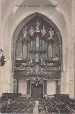 BOLSWARD - Orgel St.Martinikerk, Verzamelen, Verzenden, Gelopen