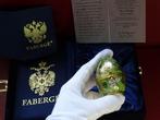 Figuur - House of Faberge - Imperial Egg - Surprise Egg -