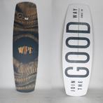 Goodboards Wipe 142, 146, 150 wakeboards, Ophalen of Verzenden, Zo goed als nieuw, Board