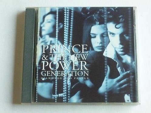 Prince - Diamonds and Pearls, Cd's en Dvd's, Cd's | Pop, Verzenden