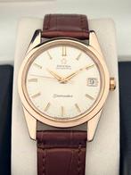 Omega - Zonder Minimumprijs - 18K GF Automatic Seamaster, Sieraden, Tassen en Uiterlijk, Horloges | Heren, Nieuw