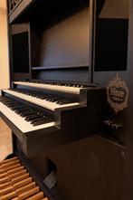 HOOFDWERKORGELS HINZE lll, Nieuw, 3 klavieren, Orgel