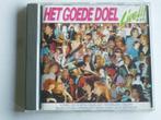 Het Goede Doel - Live!, Cd's en Dvd's, Cd's | Nederlandstalig, Verzenden, Nieuw in verpakking