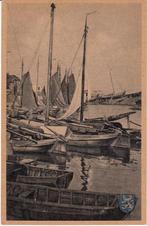 HARDERWIJK - Vissers-Haven, Verzamelen, Verzenden, Gelopen