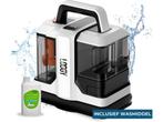 Lodgy® Vlekkenreiniger 2.0 - Tapijtreiniger - 450W, Huis en Inrichting, Verzenden, Nieuw