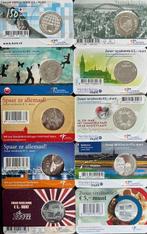 Nederland. 5 Euro 2009/2024 (10 stuks) (Zonder Minimumprijs)