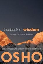 The Book of Wisdom - Osho (Bhagwan Shree Rajneesh) - 9780981, Verzenden, Nieuw