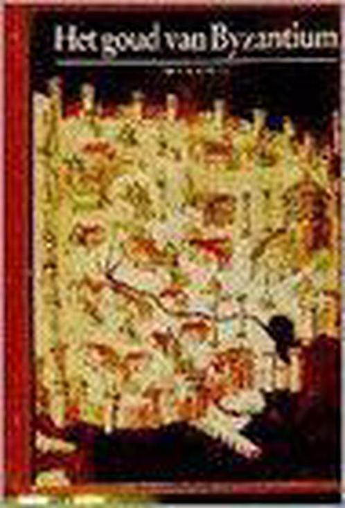 Goud van byzantium 9789026963643 R.J. Demaree, Boeken, Overige Boeken, Gelezen, Verzenden